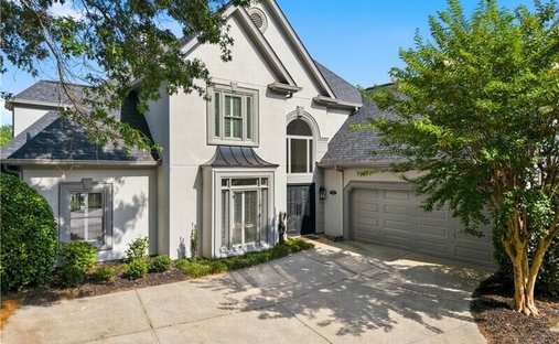 Haus in Johns Creek, Georgia, Vereinigte Staaten 1