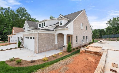 Townhouse in Lewisville, North Carolina, United States 1