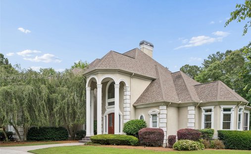 Casa a Braselton, Georgia, Stati Uniti 1