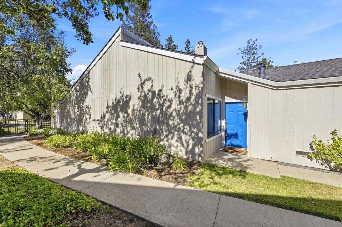 Townhouse in Cupertino, California, United States 5 - 18189003