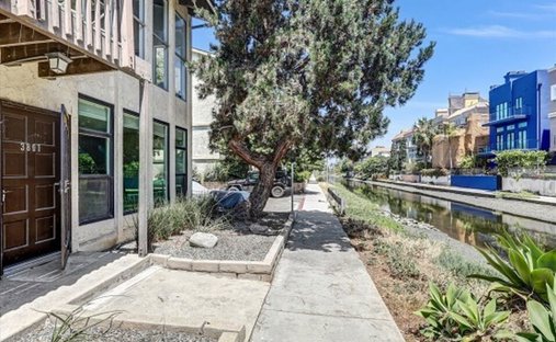 Marina Del Rey, CA, United States 1