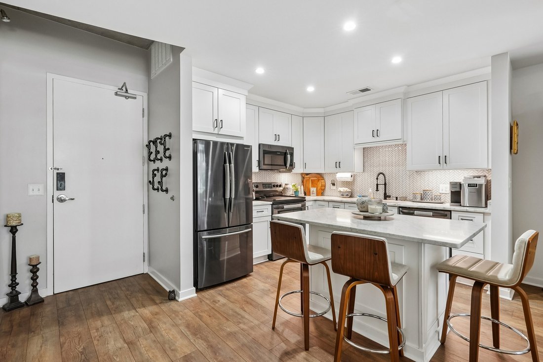 Condo in Nashville, Tennessee, United States 2 - 18188456