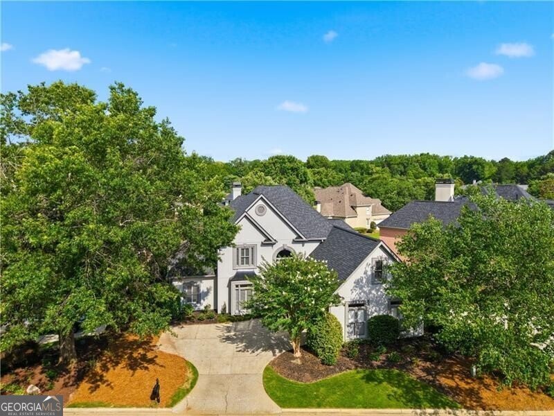 House in Johns Creek, Georgia, United States 2 - 18192129