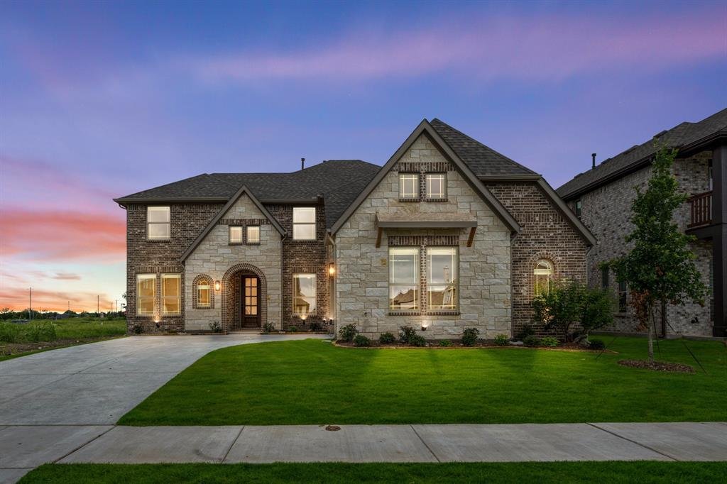 House in Melissa, Texas, United States 2 - 17693698