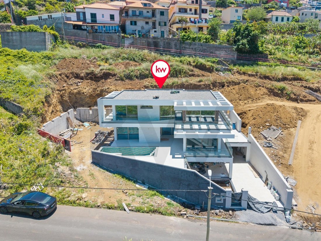 House in Ribeira Brava, Madeira, Portugal 4 - 18181525