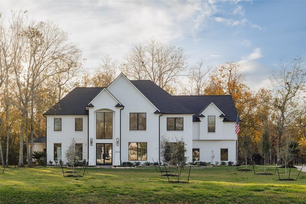 Haus in Missouri City, Texas, Vereinigte Staaten 1 - 18189205