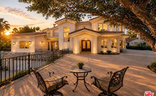 House in South Pasadena, California, United States 1