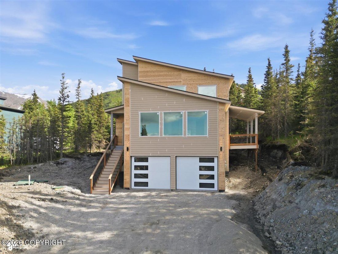 House in Anchorage, Alaska, United States 2 - 18193143