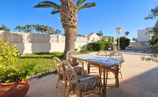 Villa in Roquetas de Mar, Andalusia, Spain 1