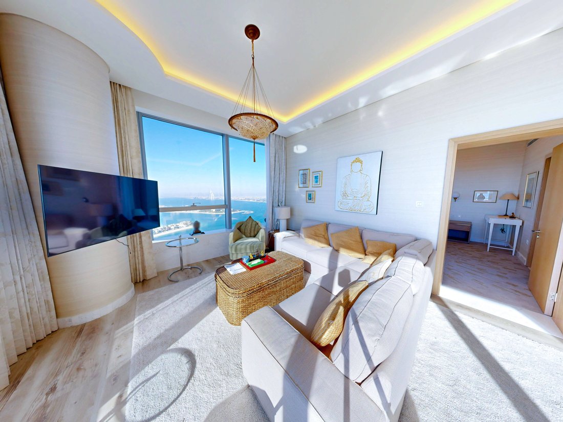 Apartment in Palm Jumeirah, Dubai, United Arab Emirates 4 - 17670679