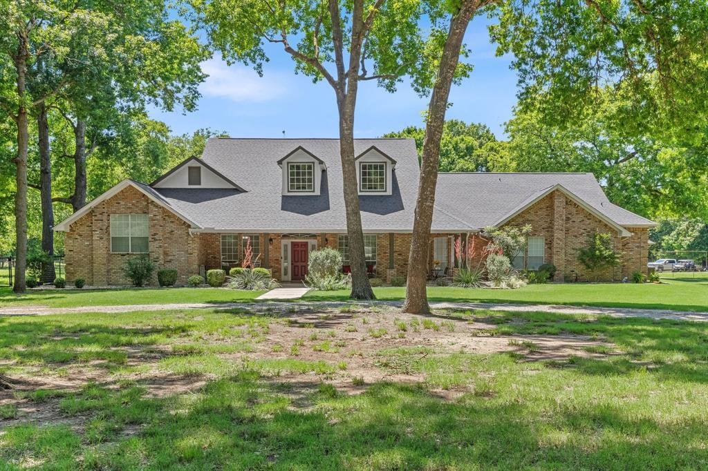 House in Decatur, Texas, United States 2 - 18192233
