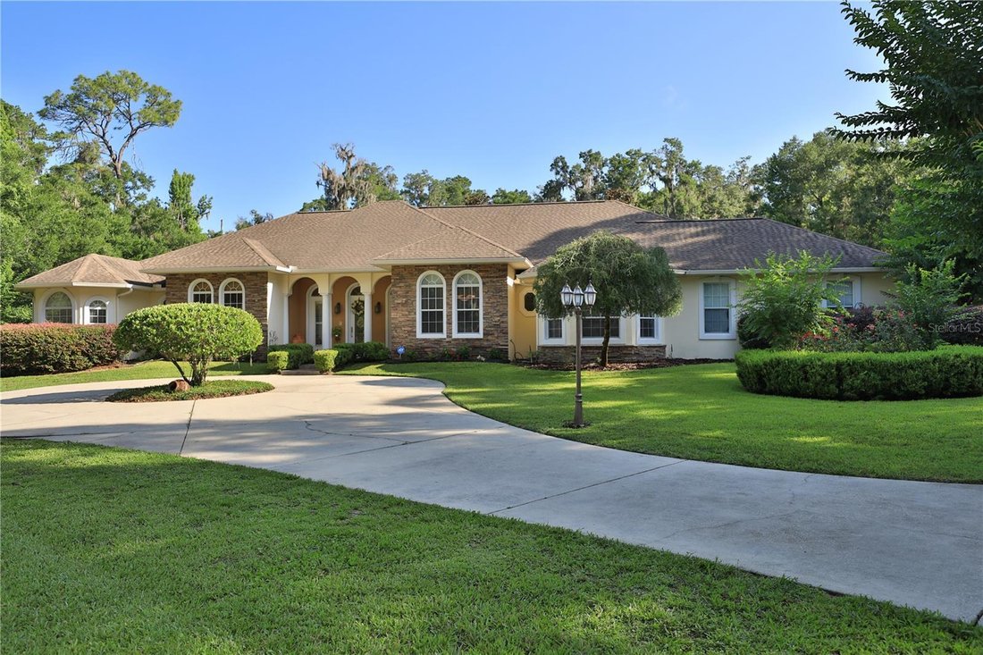 House in Ocala, Florida, United States 2 - 18192792