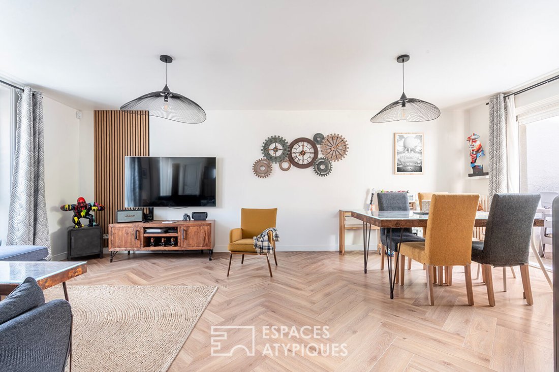 Villa in Neuilly-Plaisance, Ile-de-France, France 1 - 18194784