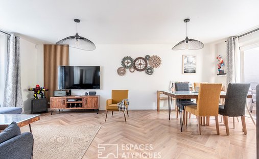 Villa in Neuilly-Plaisance, Ile-de-France, France 1