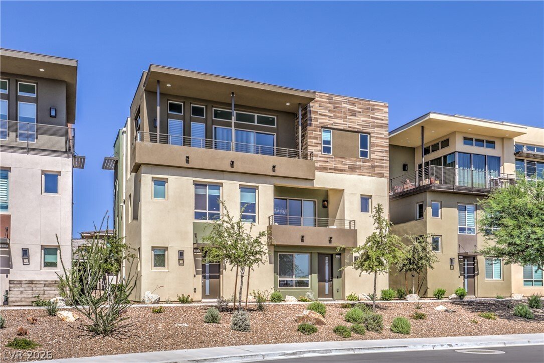 Condo in Las Vegas, Nevada, United States 2 - 18191228