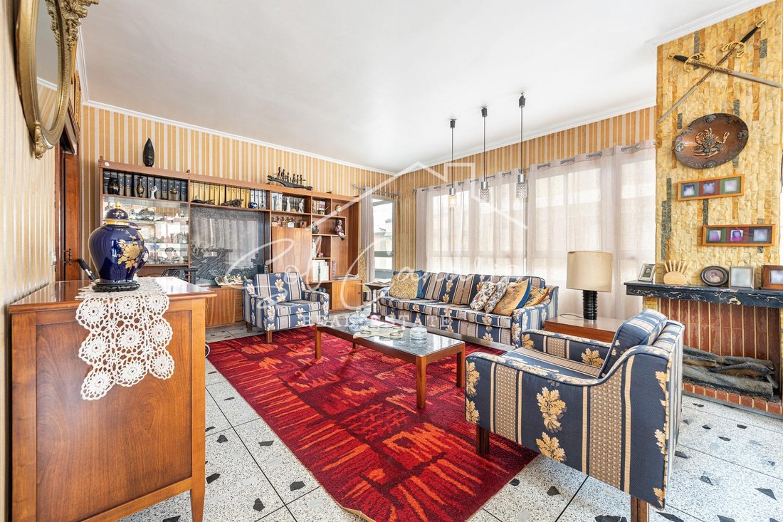 Apartment in Triana, Las Palmas de Gran Canaria, Spain 2 - 18191400