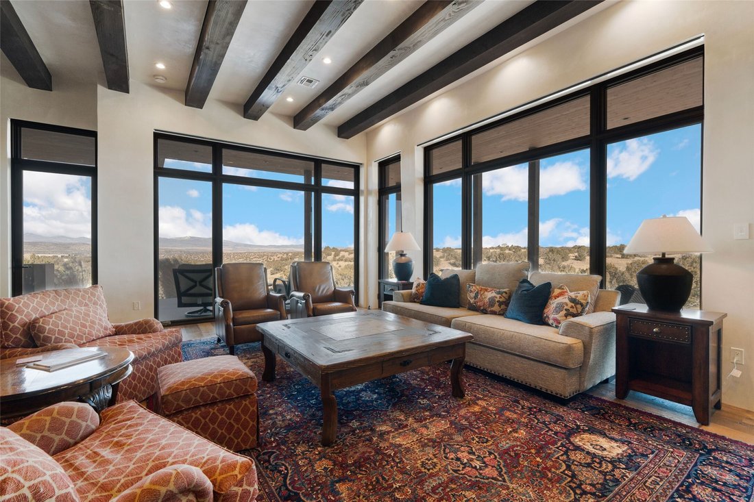 House in Santa Fe, New Mexico, United States 5 - 18190207