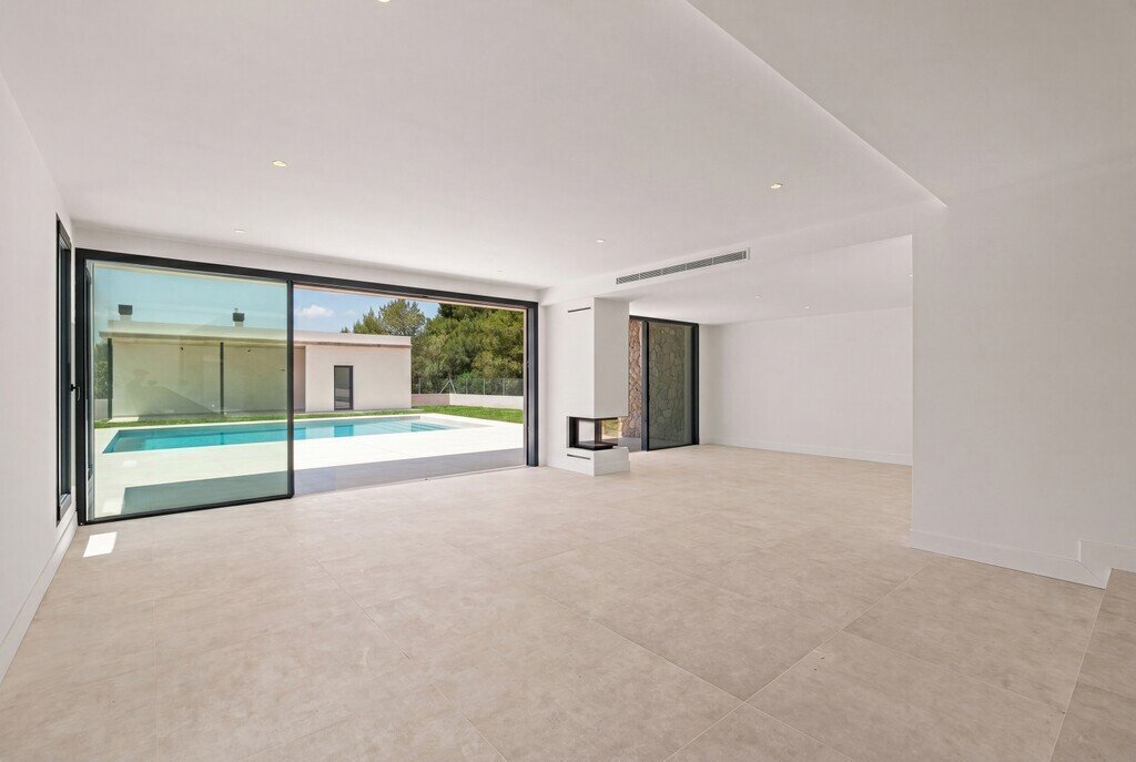 Villa in Pollenca, Balearic Islands, Spain 5 - 18191130