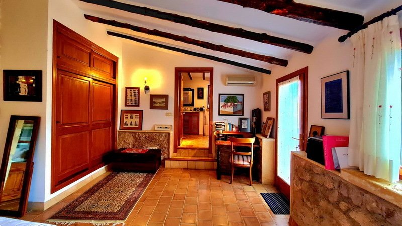 Finca a Capdepera, Isole Baleari, Spagna 4 - 18191992