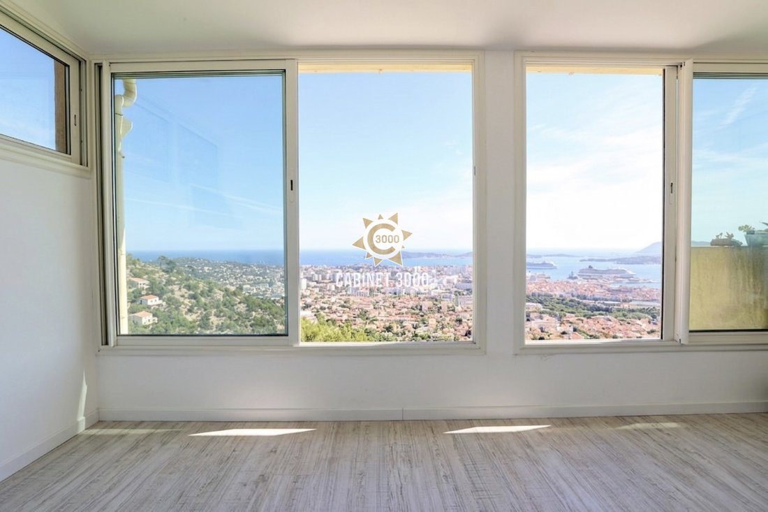 House in Le Faron-Fort-Rouge, Toulon, France 3 - 17467221