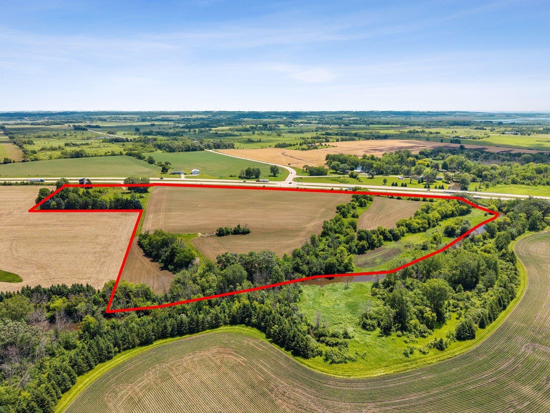 Land in Waupun, Wisconsin, United States 5 - 17145302