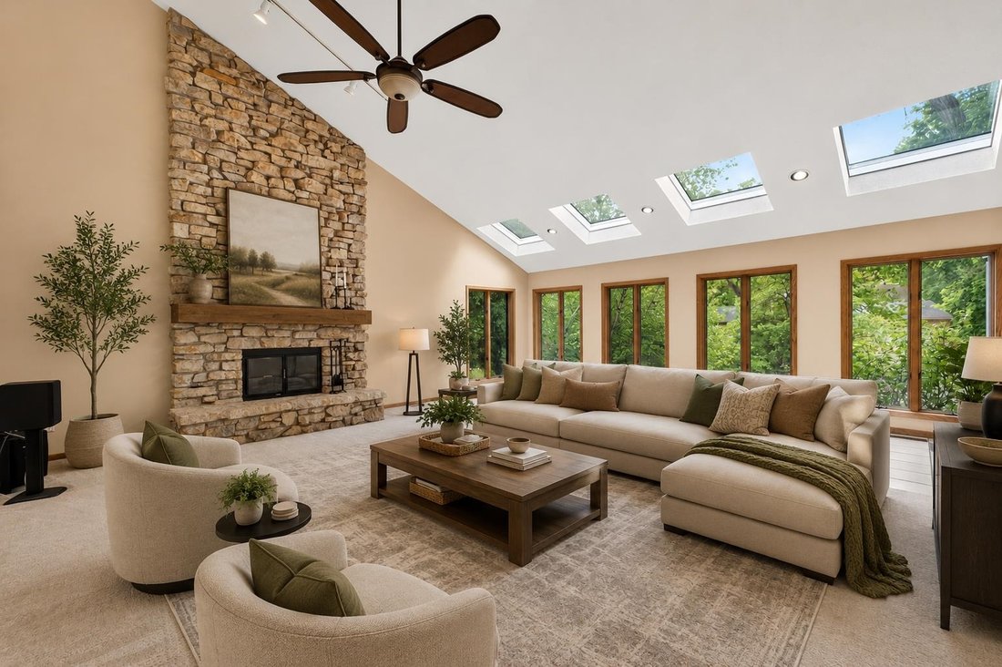 House in Madison, Wisconsin, United States 1 - 17999109