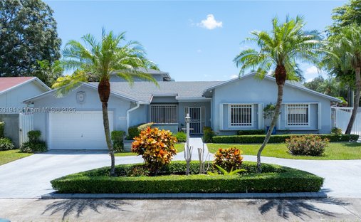 House in Miami, Florida, United States 1