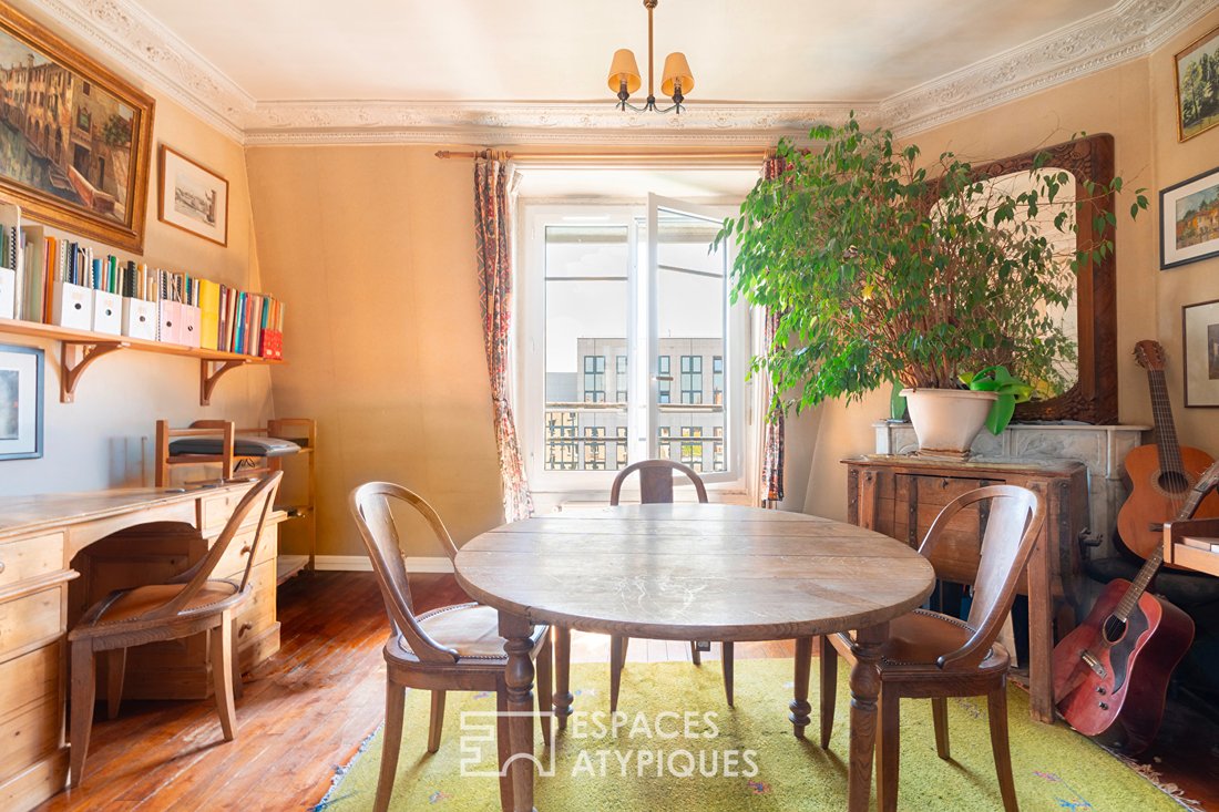 Apartment in Vincennes, Ile-de-France, France 4 - 18194791