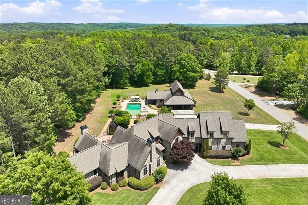 House in Jefferson, Georgia, United States 2 - 18092211