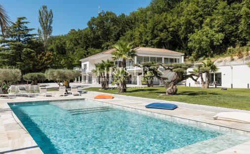 Casa a Bouliac, Nuova Aquitania, Francia 1
