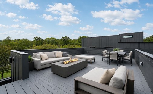 House in Nashville, Tennessee, United States 1