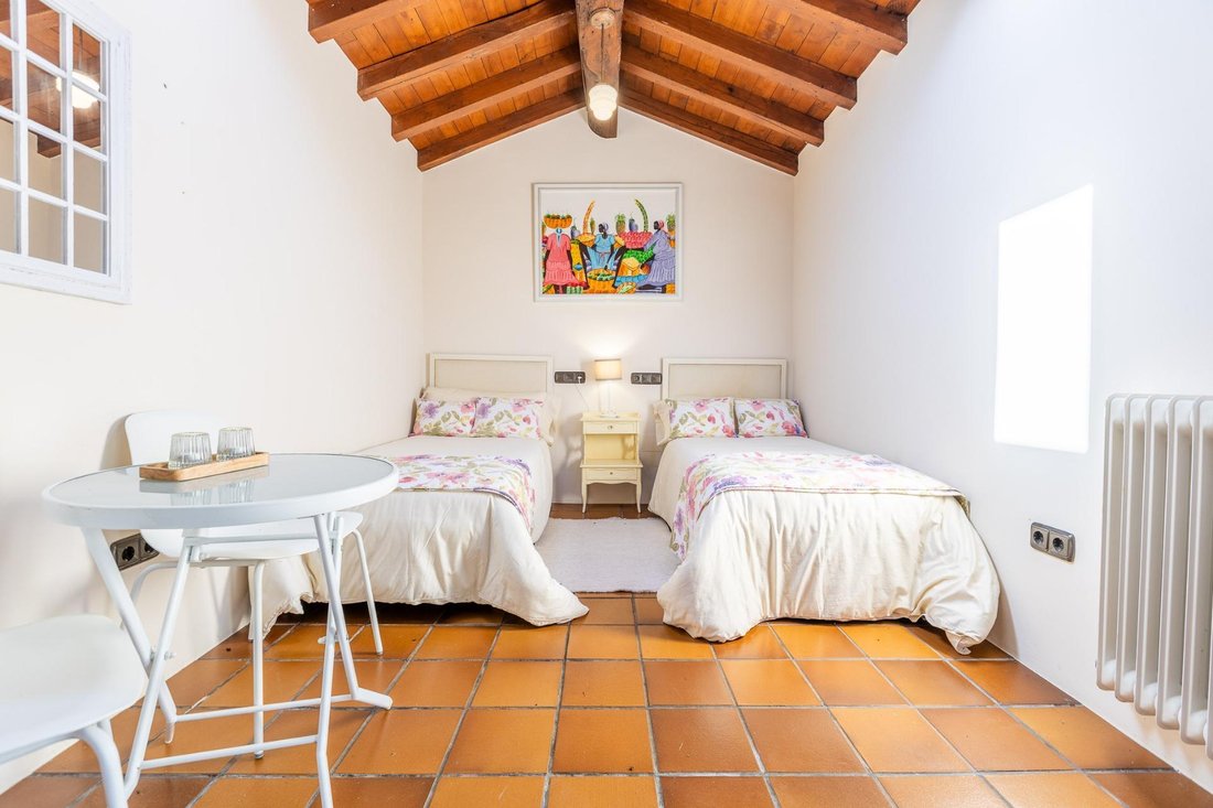 Villa a O Pino, Galizia, Spagna 5 - 18192501