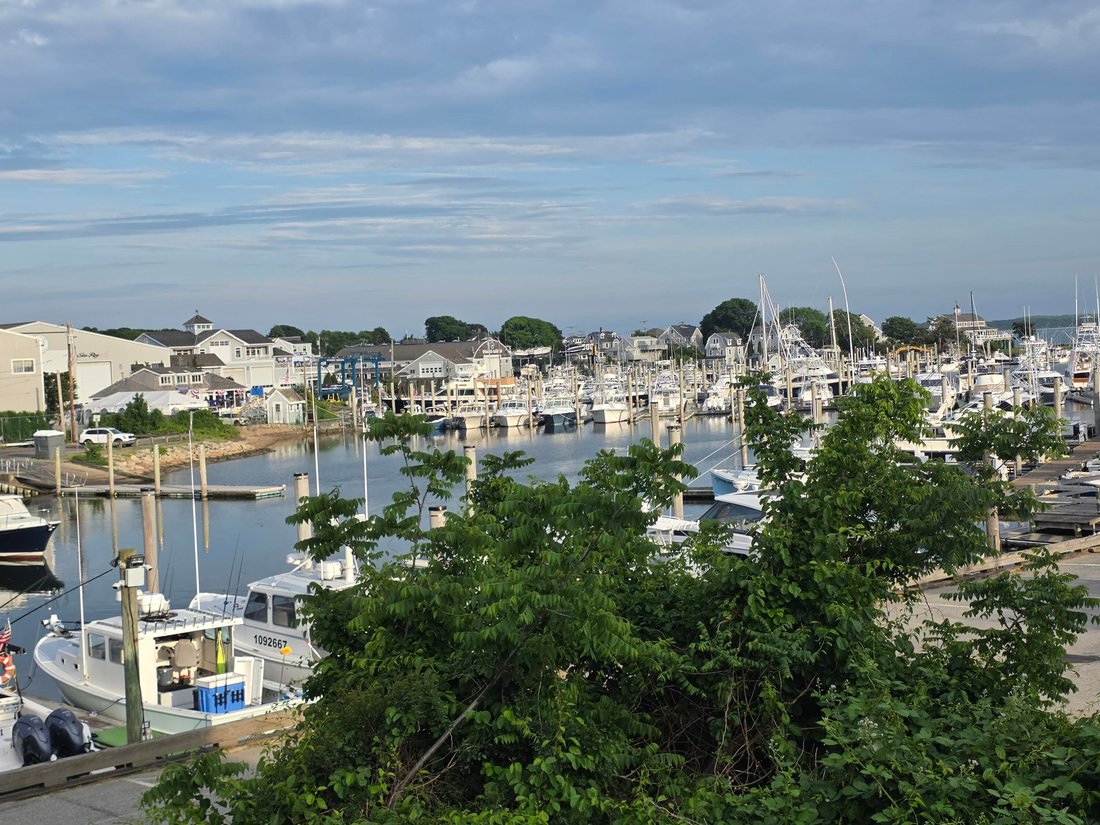 Townhouse in Barnstable, Massachusetts, United States 1 - 18188392