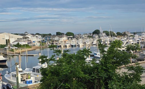 Maison à Barnstable, Massachusetts, États-Unis 1