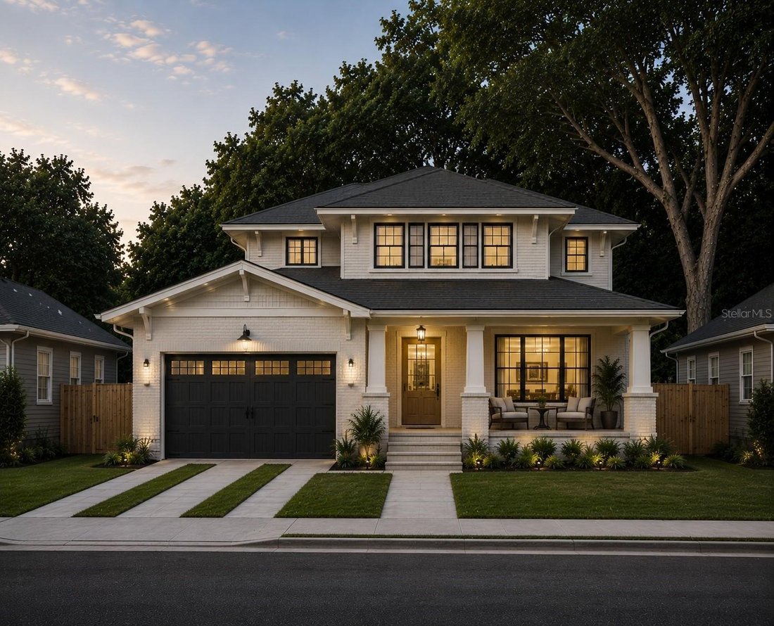 House in Tampa, Florida, United States 4 - 18192762
