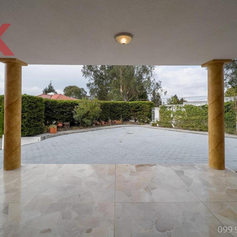 House in Quito, Pichincha, Ecuador 3 - 18190602