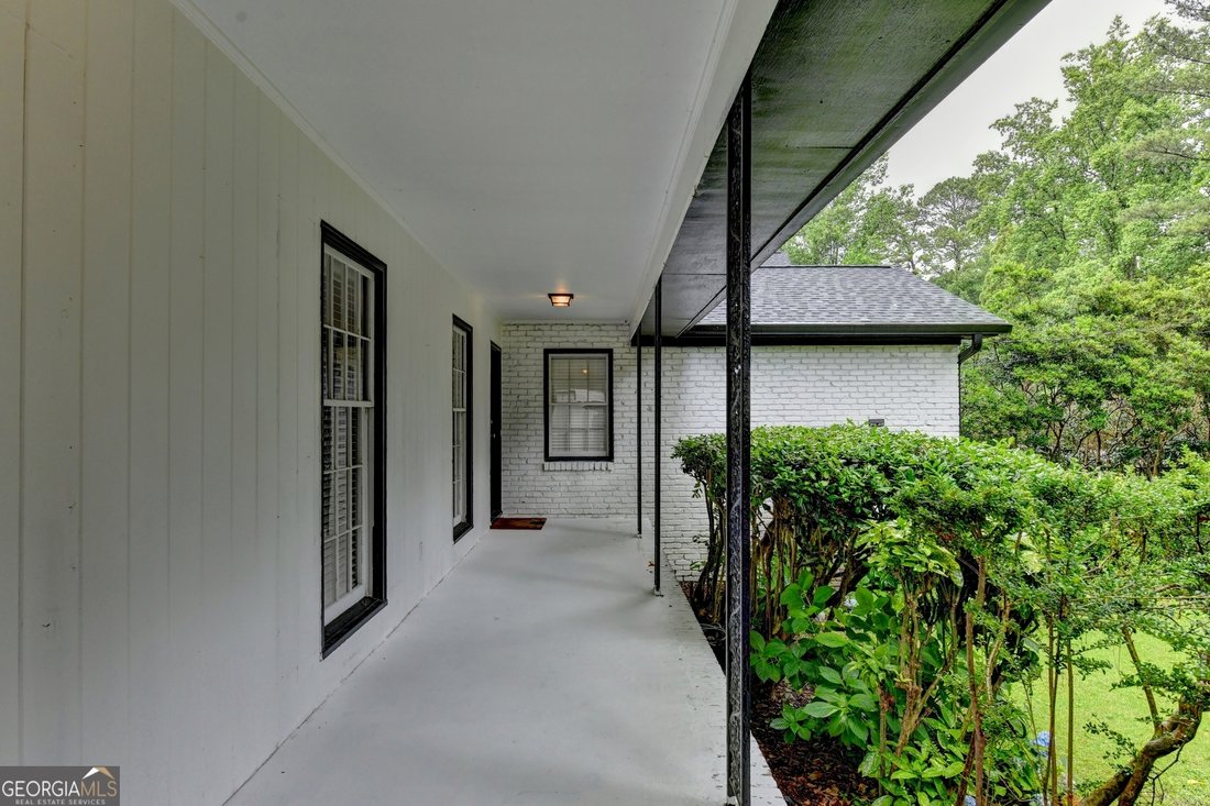 House in Atlanta, Georgia, United States 3 - 18192169