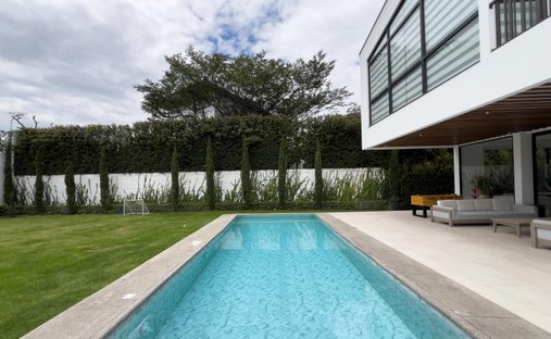 House in Quito, Pichincha, Ecuador 1