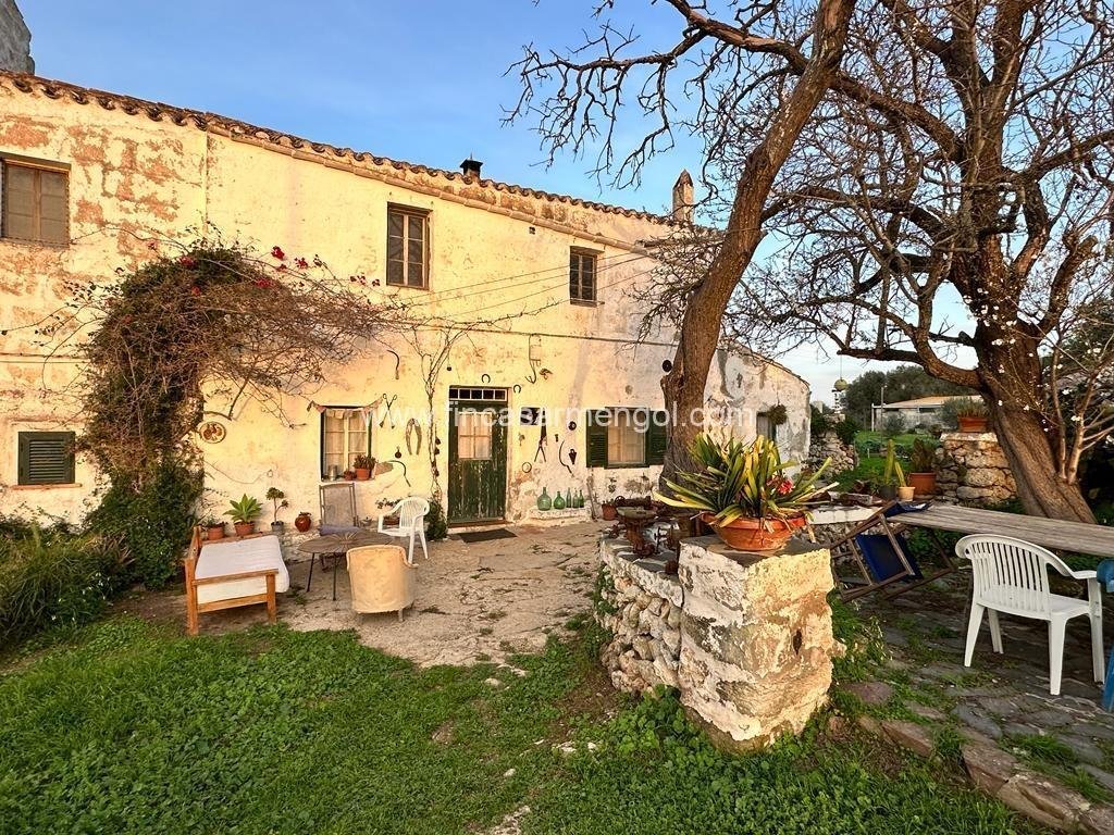 House in Maó / Mahón, Balearic Islands, Spain 3 - 18191709