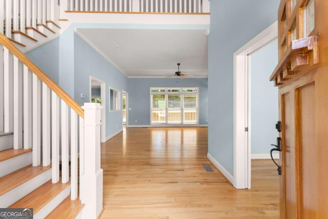 House in Buford, Georgia, United States 5 - 18192085