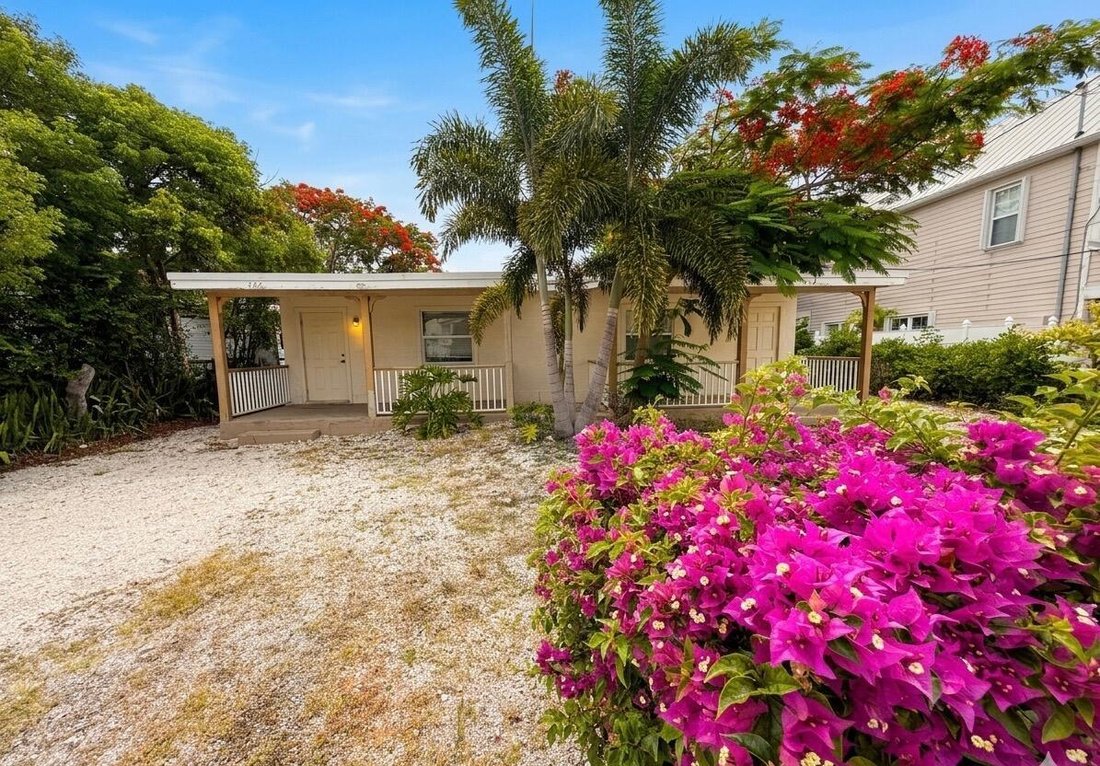 Apartment in Marathon, Florida, United States 2 - 18188326