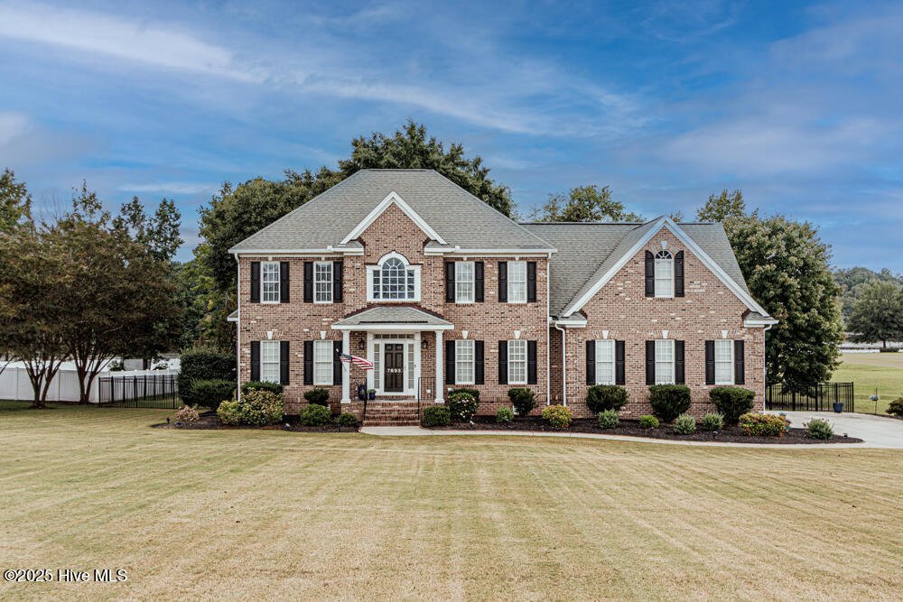 House in Rocky Mount, North Carolina, United States 1 - 18193732