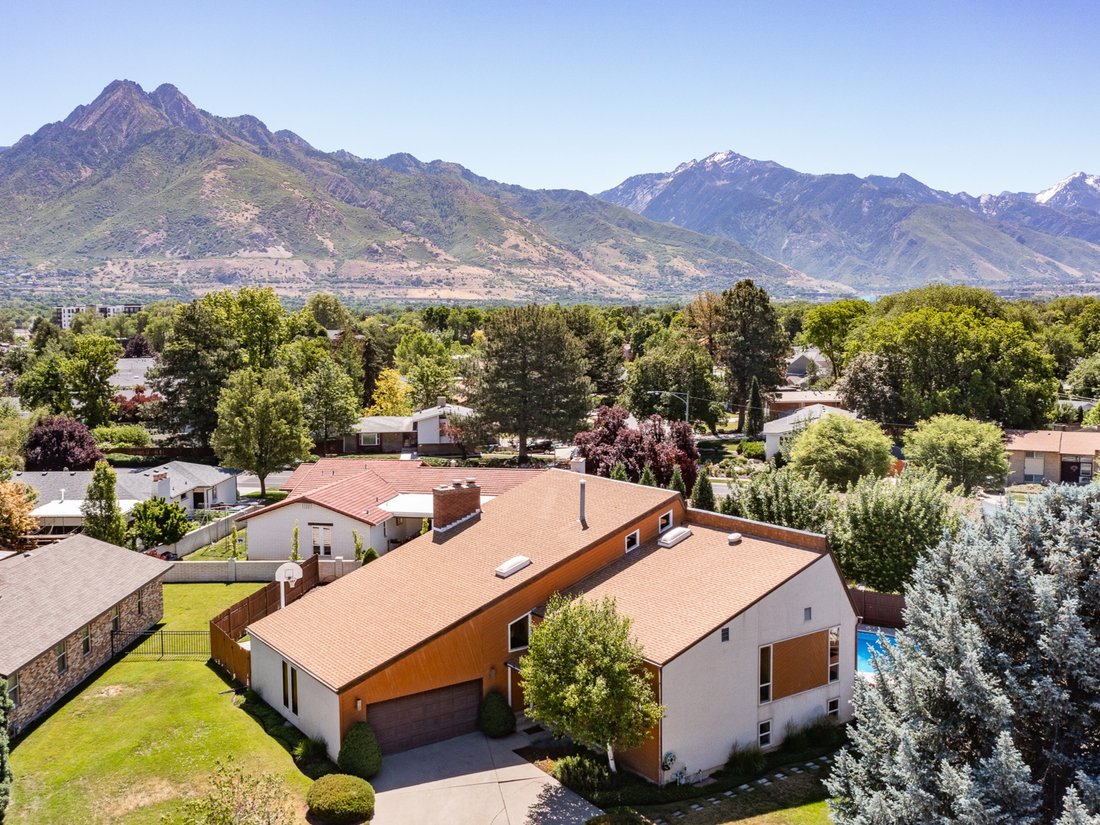 House in Holladay, Utah, United States 1 - 18193047