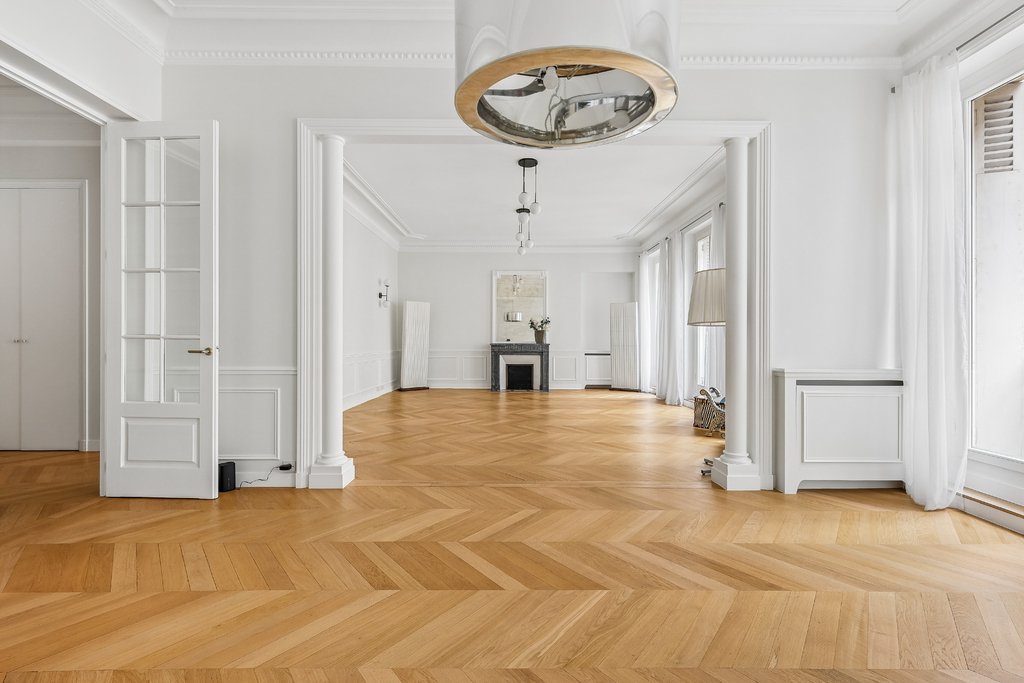 Apartment in Hoche-Friedland, Paris 8e Arrondissement, Paris 1 - 18190028