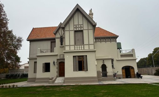 House in San Juan, San Juan Province, Argentina 1