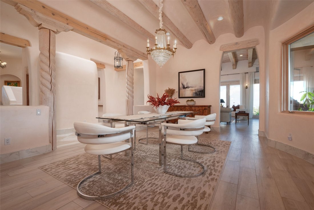 House in Santa Fe, New Mexico, United States 5 - 18193677