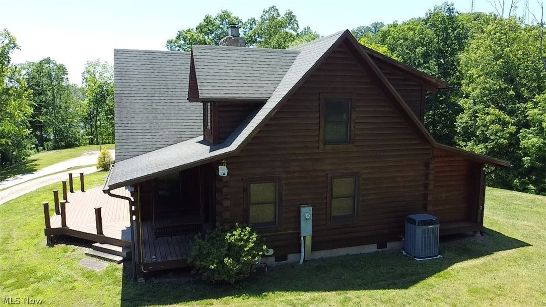 House in Newport, Ohio, United States 3 - 18193416