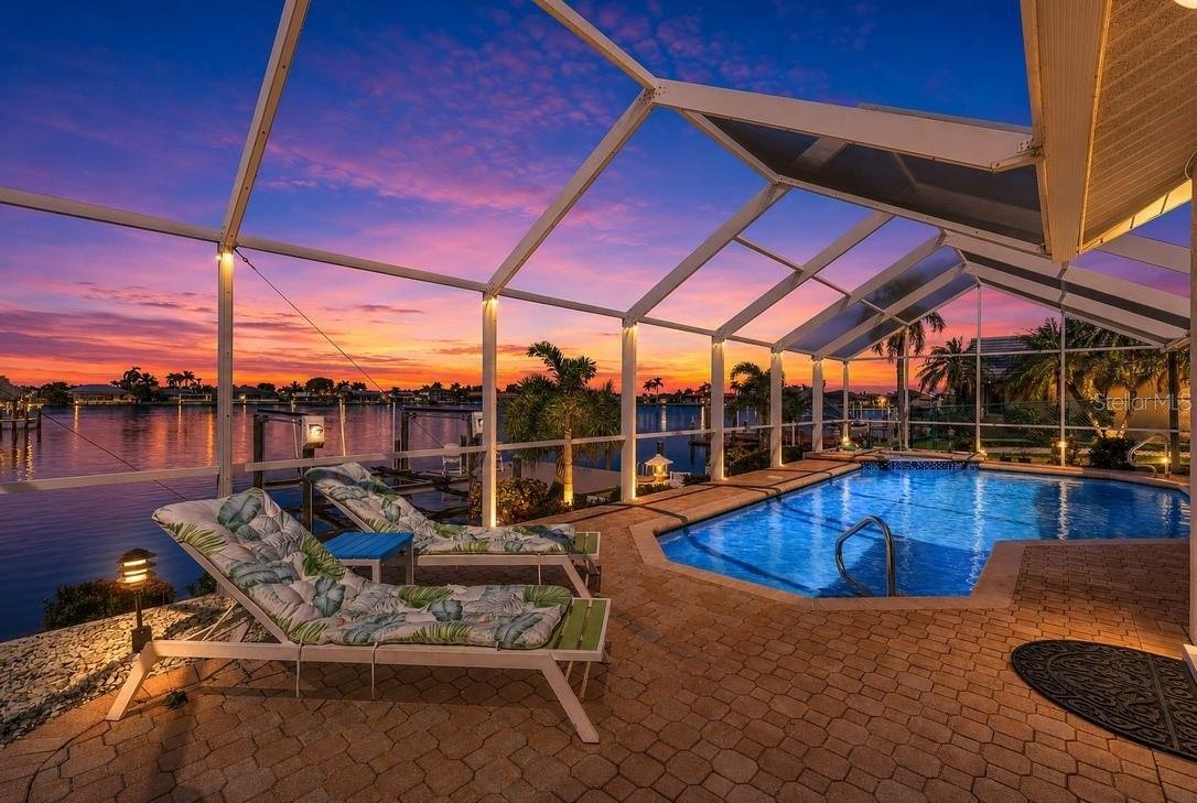 House in Cape Coral, Florida, United States 1 - 17909168