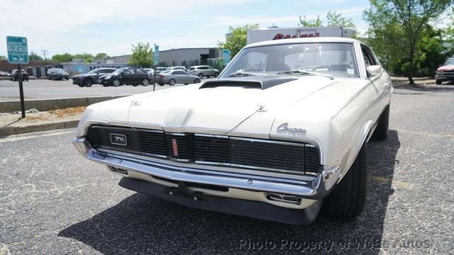 Mercury Cougar in Calverton, NY, United States 4 - 18193760