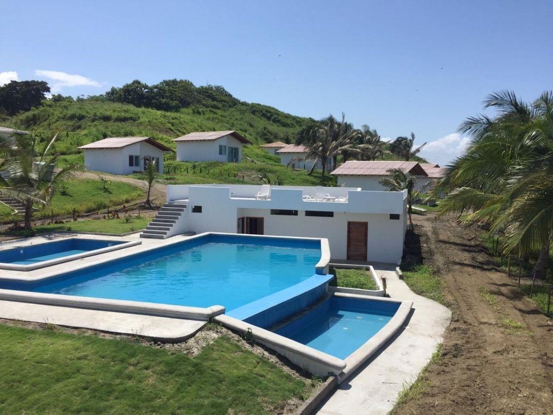 Land in Cojimies, Manabí, Ecuador 1 - 18190621